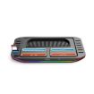 Nintendo Switch 2 ipega PG-SW2210 Joy-Con Charging Dock, 4 Ports, 12 Slots - 3