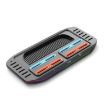 Nintendo Switch 2 ipega PG-SW2210 Joy-Con Charging Dock, 4 Ports, 12 Slots - 4