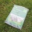 Emergency Tent & Rescue Blanket - First Aid, Sunscreen, Insulation, Silver - 4