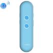 T4 AI Voice Translator - 42 Languages Real-Time Translation (Blue) - 1