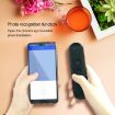 T4 AI Voice Translator - 42 Languages Real-Time Translation (Blue) - 9