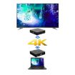 Measy W2H 60GHz 4K Ultra HD Wireless Transmission Kit, 30m Range, EU Plug - 9