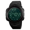 SKMEI 1301 Waterproof Sports Bluetooth Smart Watch for Android & iOS - 1