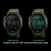 SKMEI 1301 Waterproof Sports Bluetooth Smart Watch for Android & iOS - 5