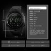 SKMEI 1301 Waterproof Sports Bluetooth Smart Watch for Android & iOS - 6