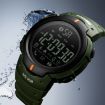 SKMEI 1301 Waterproof Sports Bluetooth Smart Watch for Android & iOS - 8