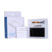 SN520A 3.5" Screen 1.0MP Security Camera Digital Peephole Viewer - 7