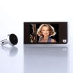 SN520A 3.5" Screen 1.0MP Security Camera Digital Peephole Viewer - 8