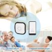 AITENG V029J Wireless Batteryless WIFI Doorbell, UK Plug - Smart Entry - 9