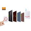 Wireless Doorbell CMF1188: 38 Ringtones & Flashing Lights, 3 Modes, White - 8