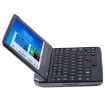 7-X133 7" Pocket Laptop, 12GB+256GB, Win 10, Intel Celeron N4000, Dual WiFi - 2