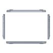 UNIWA ULAP Q15ZR Laptop, 8GB+256GB, Dual Display, Intel N100, 15.6" & 7" - 7