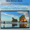 H15 15.6" Ultrathin Laptop, 16GB+128GB, Win 11, Intel N95, EU Plug, Silver - 5
