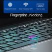 H15 15.6" Ultrathin Laptop, 16GB+256GB, Win 11, Intel N95, EU Plug - 7