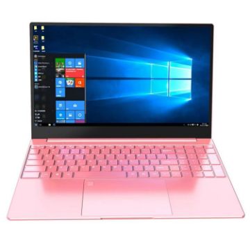 H15 15.6" Ultrathin Laptop, 16GB+128GB, Win 11, Intel N5095, EU Plug - 1