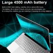H15 15.6" Ultrathin Laptop, 16GB+128GB, Win 11, Intel N5095, EU Plug - 9