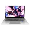 H15 15.6" Ultrathin Laptop, 16GB+512GB, Win 11, Intel N5095, Silver - 1