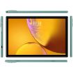 X09 10.1" 4G LTE Tablet, 4GB+32GB, Android 8.1, Dual SIM, Green - 2