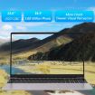 15.6" Laptop, 8GB+256GB, Intel Celeron N5095, Windows 11, Fingerprint, EU Plug - 7