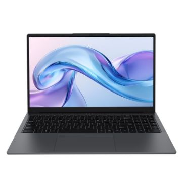GXMO G156 15.6" Laptop, 32GB+1TB, Ryzen 7 5825U, Win 11, Fingerprint Unlock - 1