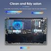 GXMO G156 15.6" Laptop, 32GB+1TB, Ryzen 7 5825U, Win 11, Fingerprint Unlock - 7