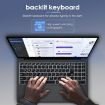 GXMO G156 15.6" Laptop, 32GB+1TB, Ryzen 7 5825U, Win 11, Fingerprint Unlock - 8