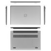 Jumper EZbook S7 15.6" Laptop, 12GB+256GB, Windows 11, Intel 5205U, Grey - 4