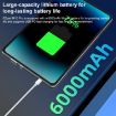 Jumper EZpad M10 Pro Tablet PC, 6GB+128GB, 10.36" Android 13, 4G - 9
