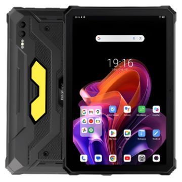 Blackview Active 10 Pro 5G Rugged Tablet, 12GB+256GB, 10.95" Android 14 - 1