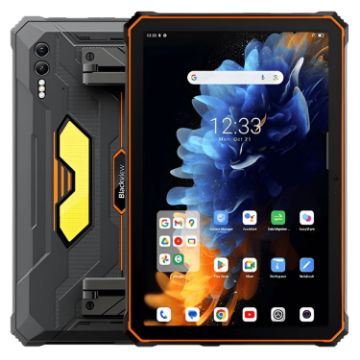 Blackview Active 10 Pro 5G Rugged Tablet, 12GB+256GB, 10.95" Android 14 - 1