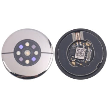 Samsung Galaxy Watch Ultra SM-L705 Glass Back Cover with Heart Rate - 1