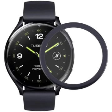 Xiaomi Watch 2 Original Front Screen Outer Glass Lens Replacement - 1