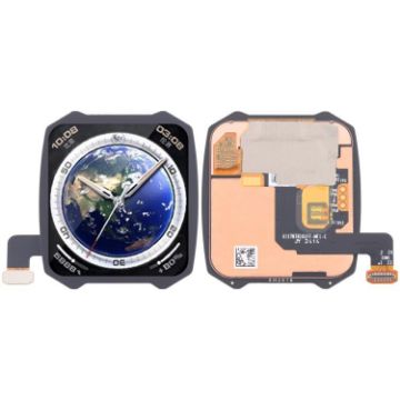 Okii Z10 Original LCD Screen with Digitizer Full Assembly Replacement - 1