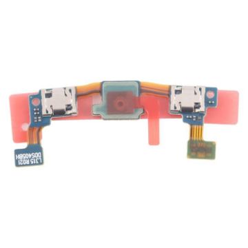 Samsung Galaxy Watch7 44mm SM-L310/L315 Power Button Flex Cable Original - 1