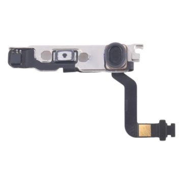Apple Watch Series 10 46mm Mic/Power Button Flex Cable Replacement - 1