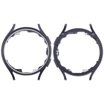 Samsung Galaxy Watch6 44mm SM-R940/R945 LCD Screen Frame Bezel Black - 1