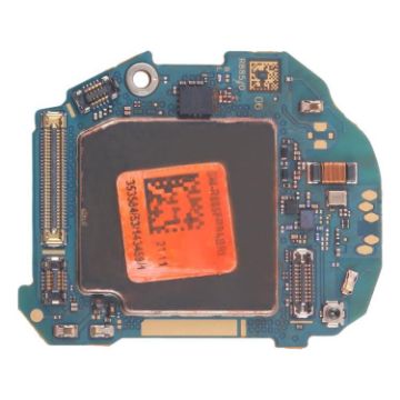 Samsung Galaxy Watch4 Classic 42mm SM-R885F/R880 EU Motherboard Original - 1