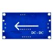 LM2596 Power Step-down Voltage Regulator Module with Voltmeter Display - 4
