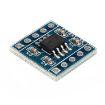 X9C104 Digital Potentiometer Module LDTR-WG0238 for Arduino - Blue - 2