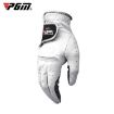 PGM Golf Sheepskin Anti-Slip Gloves for Men, Right Hand, Size 23 - 1