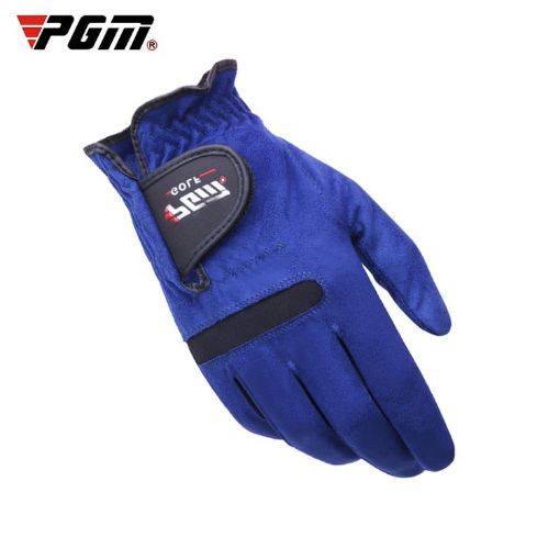 PGM Golf Microfiber Cloth Breathable Men's Right Hand Glove Size 24 - 1