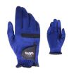 PGM Golf Microfiber Cloth Breathable Men's Right Hand Glove Size 24 - 2