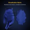 PGM Golf Microfiber Cloth Breathable Men's Right Hand Glove Size 27 - 9