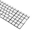Xiaomi Mi Notebook US Keyboard RUBY MX110 TM1802 TM1709 TM1705 White - 4