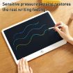 13" Black LCD Writing Tablet for Kids - Color Screen Drawing Board - 6