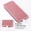 OnePlus Ace 5 Ultra Magnetic Flip Leather Case with Buckle - Rose Gold - 6