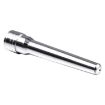 Delonghi Stainless Steel Milk Frother Coffee Machine Steam Nozzle - 1
