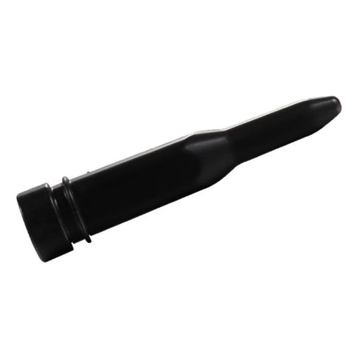 Delonghi 310 Coffee Machine Steam Pipe Nozzle, Food Grade Plastic, Black - 1