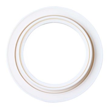 12mm Silicone Gasket for WPM Coffee Machines Grouphead - 1