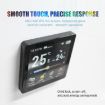 Smart Thermostat BHT-2005GALW WiFi 4" Screen Water Heating White - 3